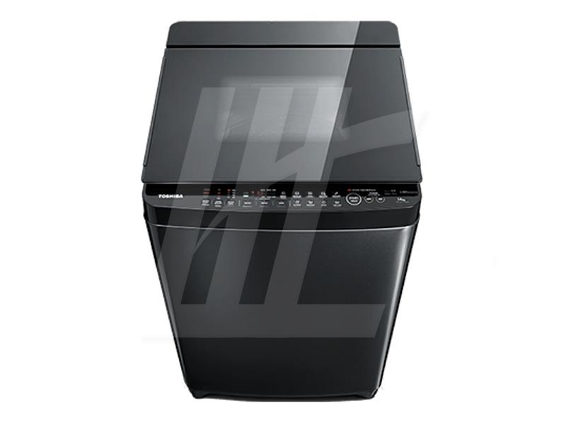 Toshiba SDD Inverter – Nano Wash Washing Machine (14kg) 