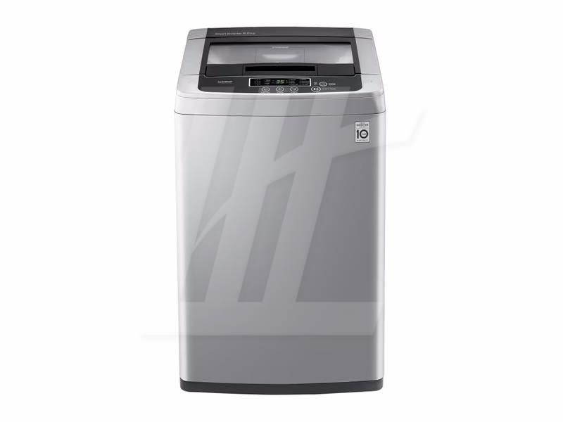LG 8KG Inverter Top Load Washing Machine 