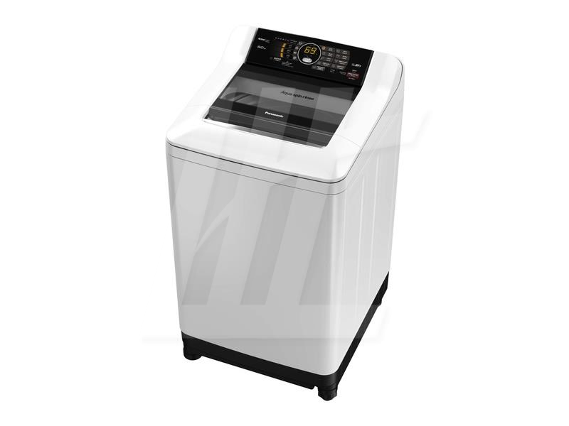 Panasonic 9kg Top Load Washing Machine 