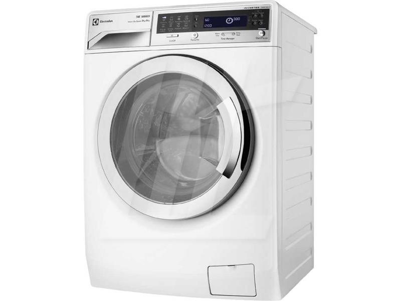 Electrolux Washing Machine 10 KG Washer With 7 KG Dryer