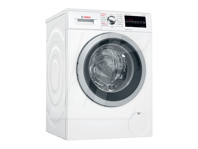 Bosch Series  Front Load Washing Machine 8/5 kg