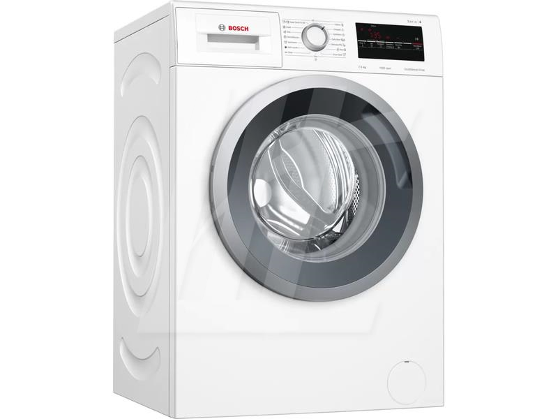 Bosch Series 4  Front Load Washing Machine 7.5KG