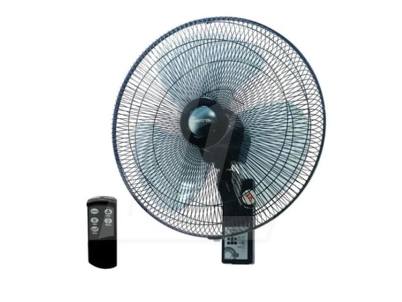 Khind Mistral 16 inch Remote Control Wall Fan 