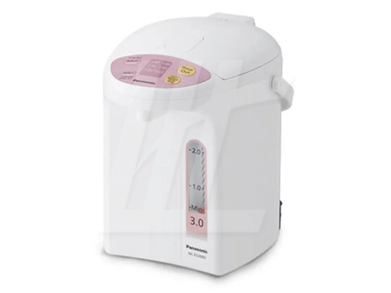 Panasonic Thermopot 3.0L/4.0L Safety Lock Pink