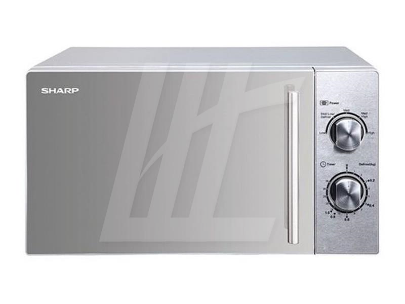 Sharp 20L MICROWAVE OVEN