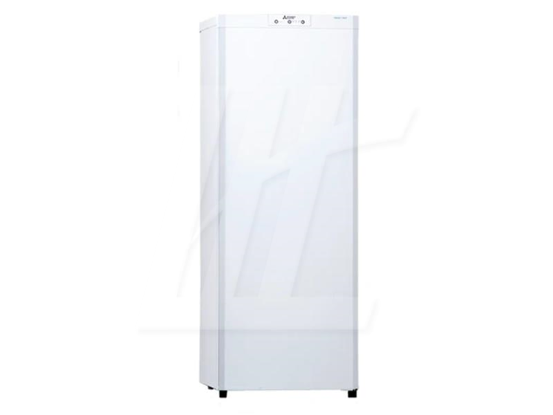 Mitsubishi Freezer (144L/White) Freezer MF-U16J