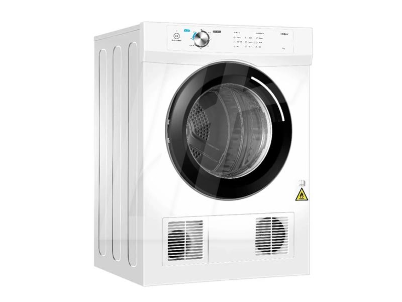 Haier 7kg Dryer Reversible Vented