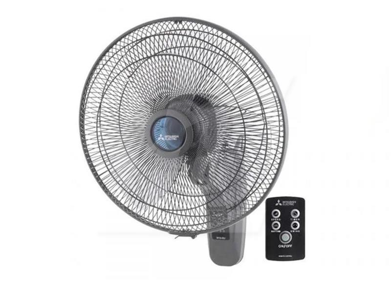 MITSUBISHI 16/18" WALL FAN W16/18-GA/GA-R(NON REMOTE/REMOTE)