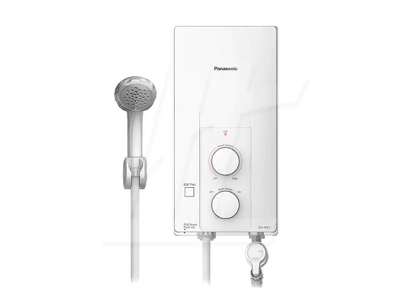 Panasonic Jet Pump/Non-Jet Pump Standard Home Shower