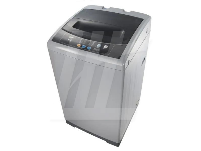 MIDEA 7.5KG Fully Auto washing Machine